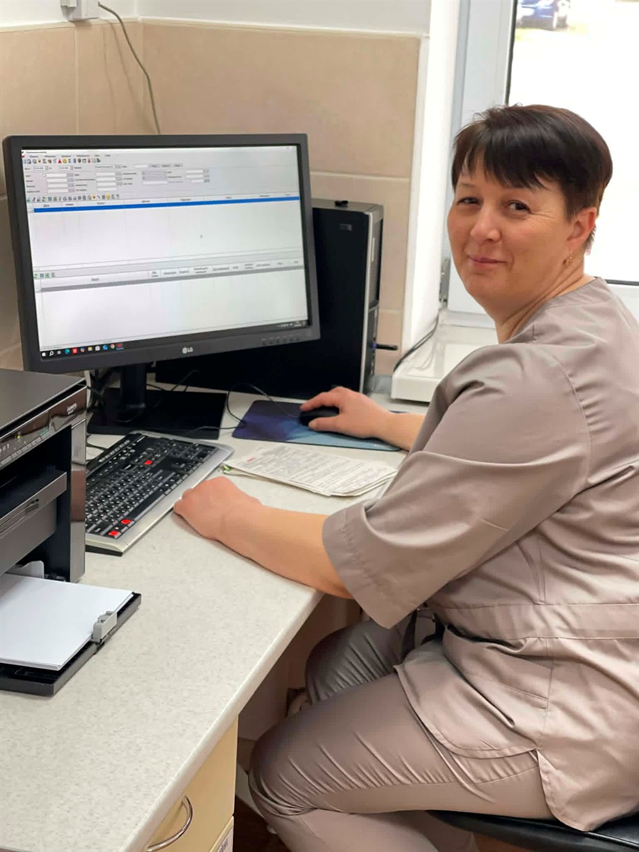 Якість під контролем: лабораторія у Славуті успішно пройшла оцінювання