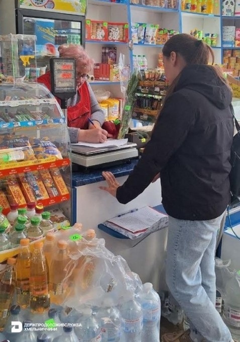 Остерігайтеся желейних цукерок – у них виявлено наркотичну речовину!