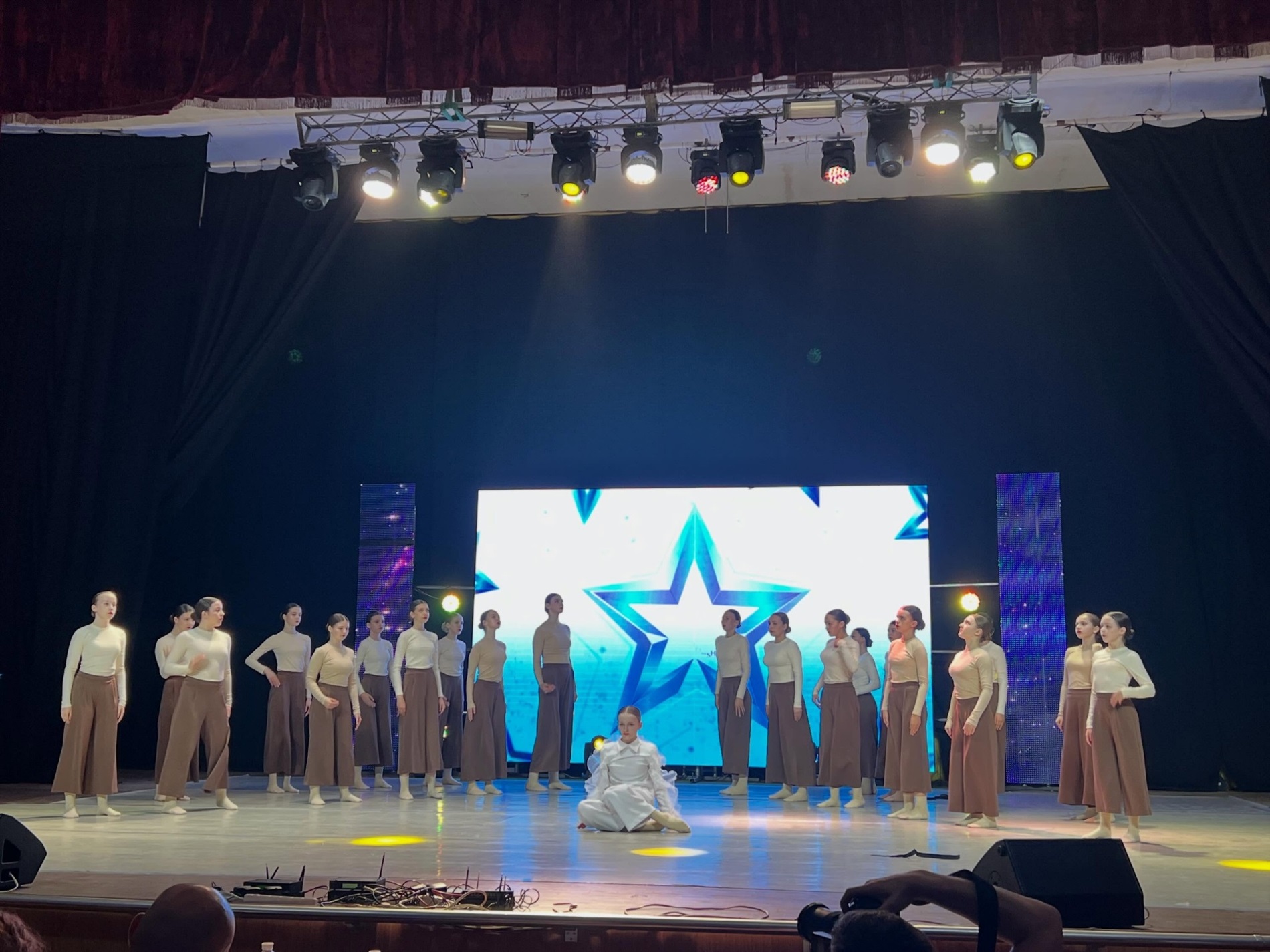 Два «золота» для «Альянсу»: славутські танцівники тріумфували на Чемпіонаті у Вінниці