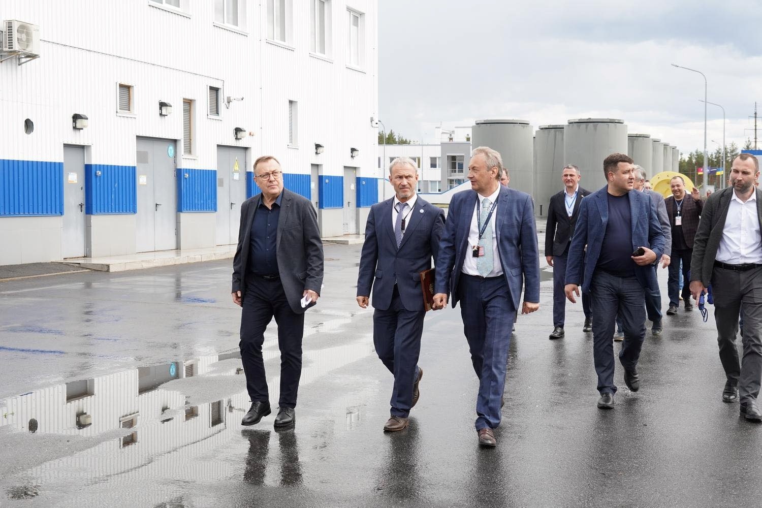 «Енергоатом» отримав ліцензію на експлуатацію ядерної установки ЦСВЯП