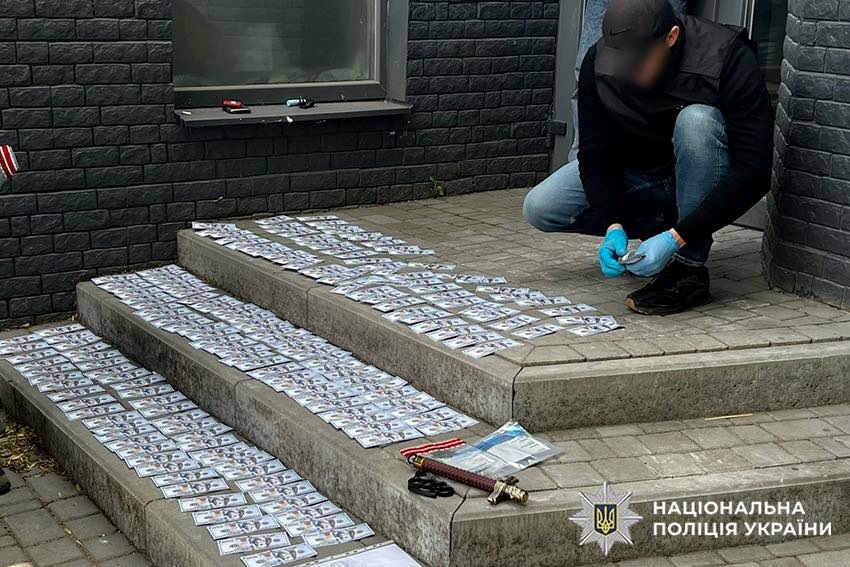 На Хмельниччині затримали організатора переправлення ухилянтів за кордон