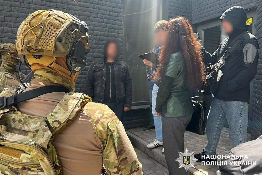На Хмельниччині затримали організатора переправлення ухилянтів за кордон