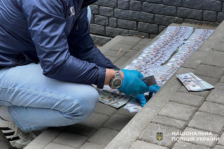 На Хмельниччині затримали організатора переправлення ухилянтів за кордон