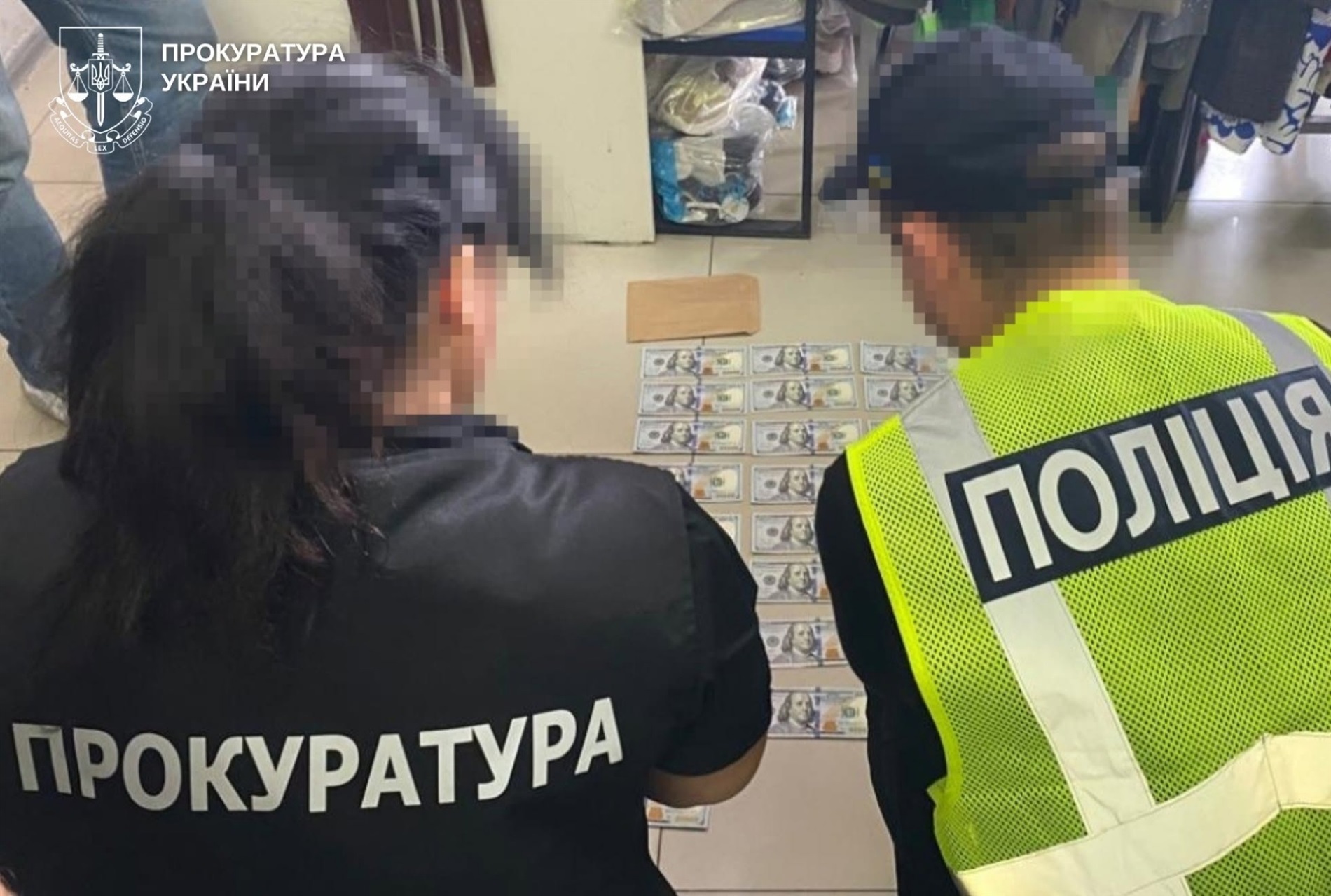На Хмельниччині працівники поліції викрили схему незаконного надання відстрочки від призову