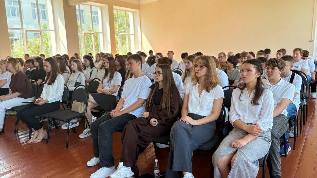 Освіта, влада, бізнес: синергія заради майбутнього Славутської громади