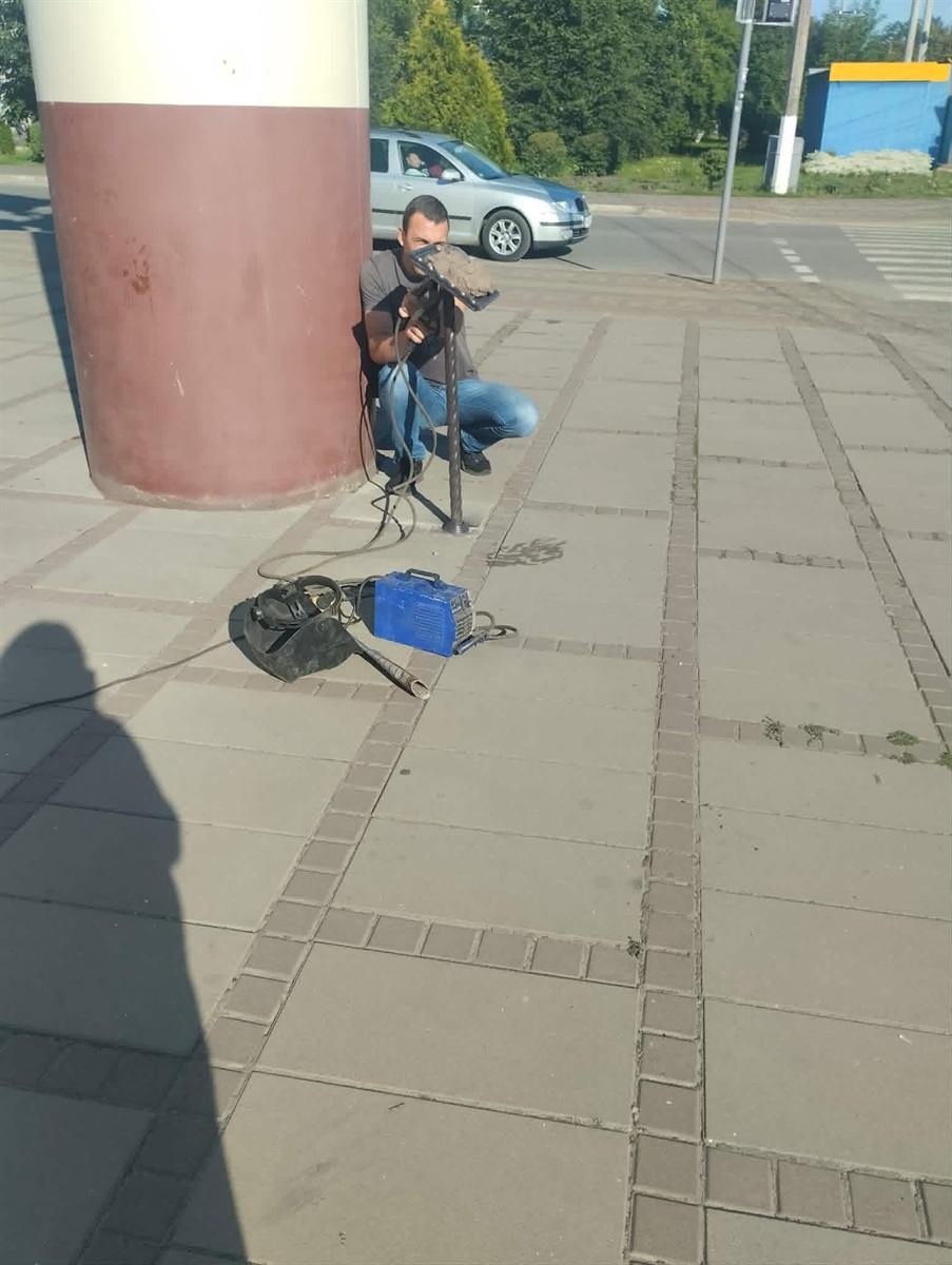 У Славуті закликають берегти майно музею після серії випадків вандалізму