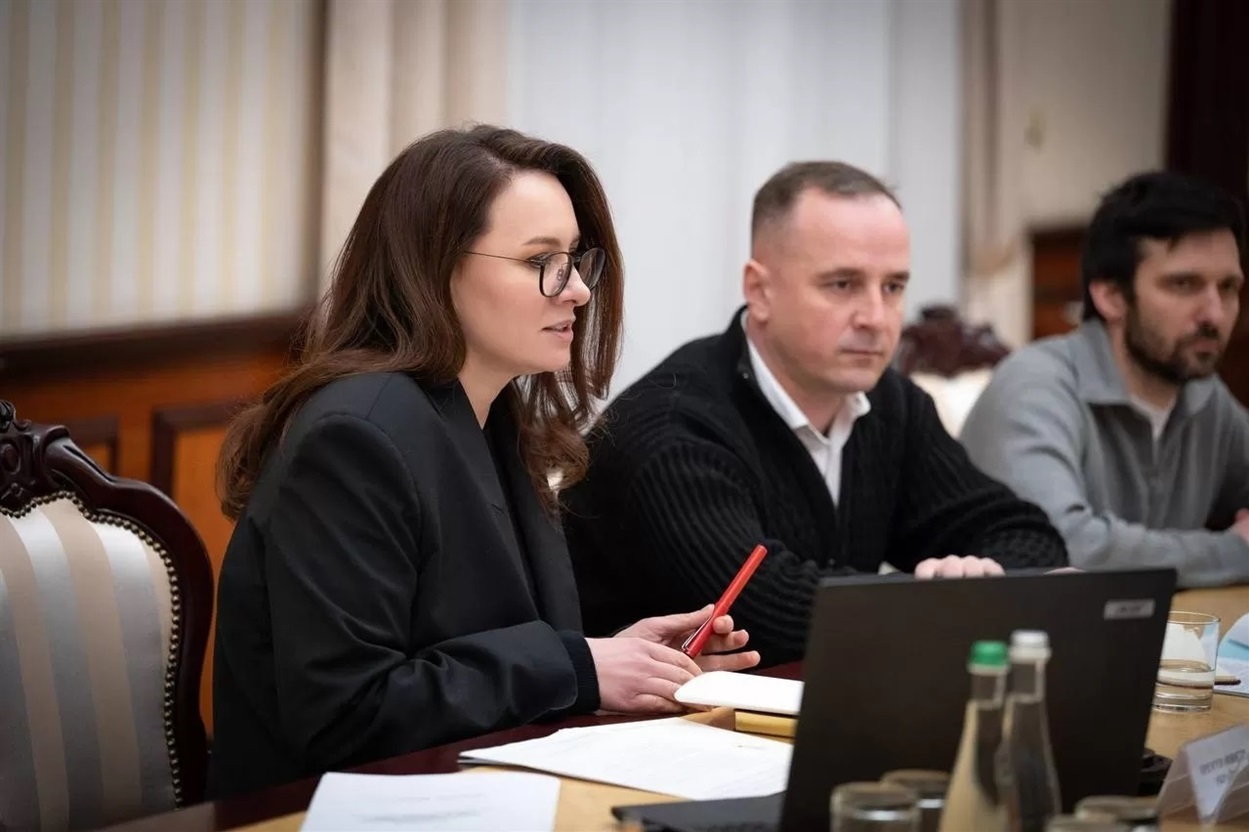 Якою буде додаткова підтримка для підприємців в умовах надзвичайної енергетичної кризи